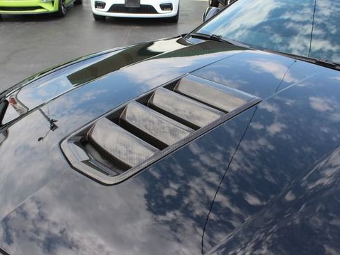 Used 2014 Chevrolet Camaro Z/28 RWD image 32