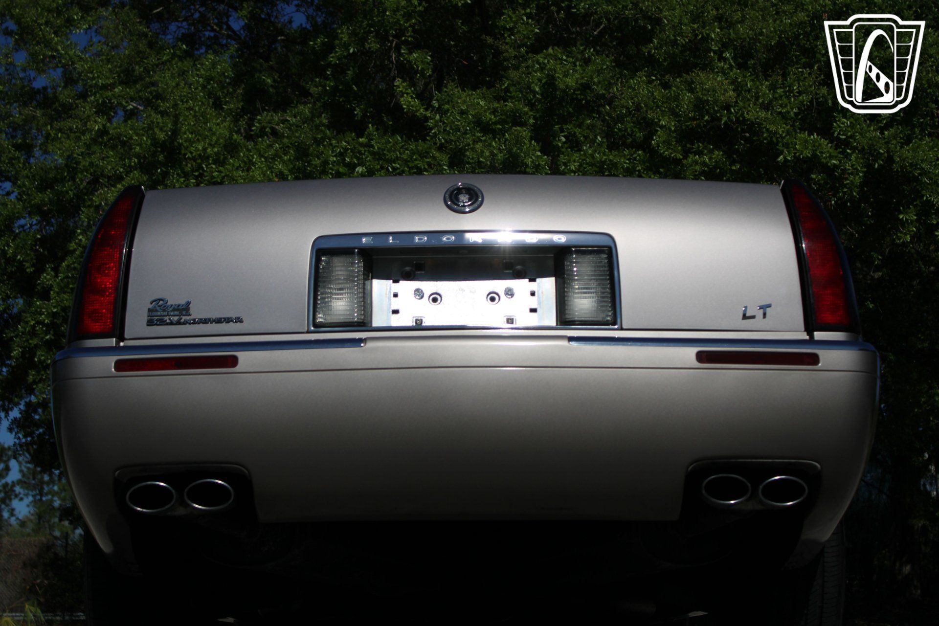 Used 1996 Cadillac Eldorado FWD image 22