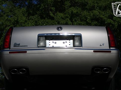 Used 1996 Cadillac Eldorado image 22