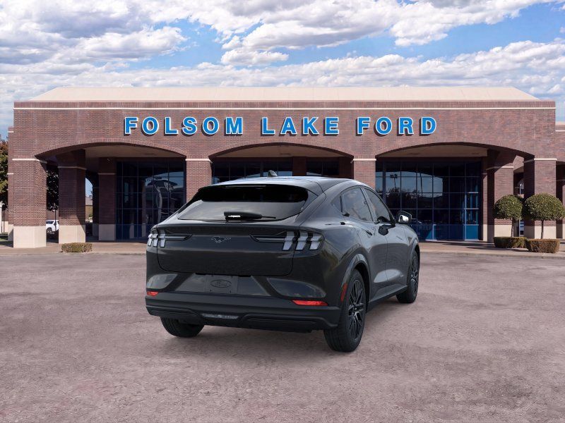 New 2026 Ford Mustang Mach-E Premium RWD image 8