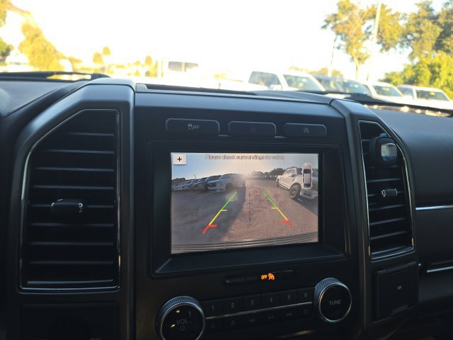 Used 2018 Ford Expedition XLT w/ Equipment Group 202A RWD image 15