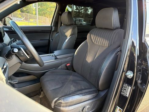 Certified 2025 Hyundai Palisade Calligraphy AWD/4WD image 23