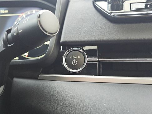 New 2025 Mitsubishi Outlander SEL Black Edition image 22