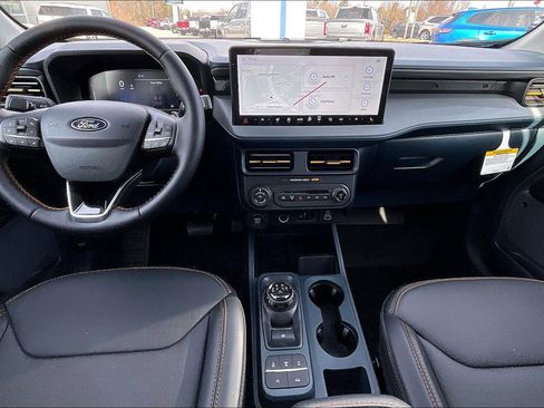 New 2026 Ford Maverick Tremor AWD/4WD image 5
