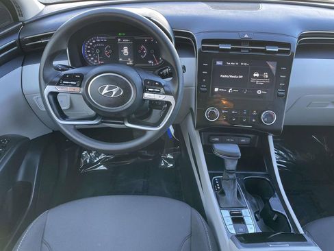 Used 2024 Hyundai Tucson SE image 24