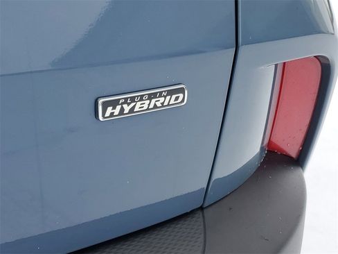 Used 2024 Ford Escape Base image 35