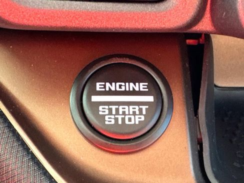 Used 2022 Ford Bronco Sport Badlands w/ Premium Package image 37