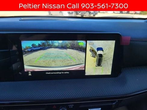 New 2025 Nissan Kicks SR w/ Illumination Package image 9