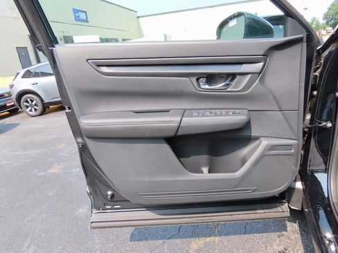 New 2026 Honda CR-V EX image 15