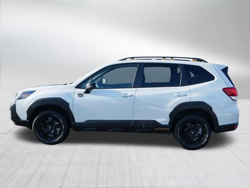 Certified 2024 Subaru Forester Wilderness image 4