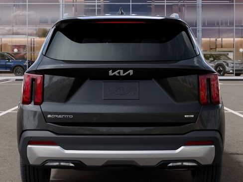 New 2026 Kia Sorento EX image 13