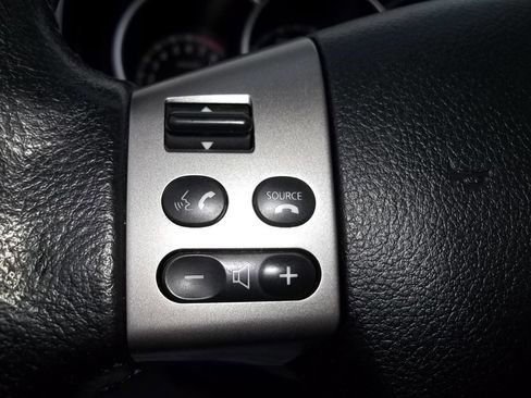 Used 2012 Nissan Versa 1.8 S w/ Special Edition Pkg image 14