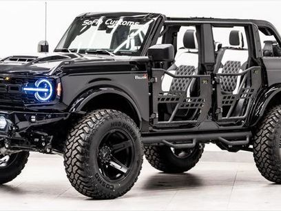 Used 2026 Ford Bronco Big Bend