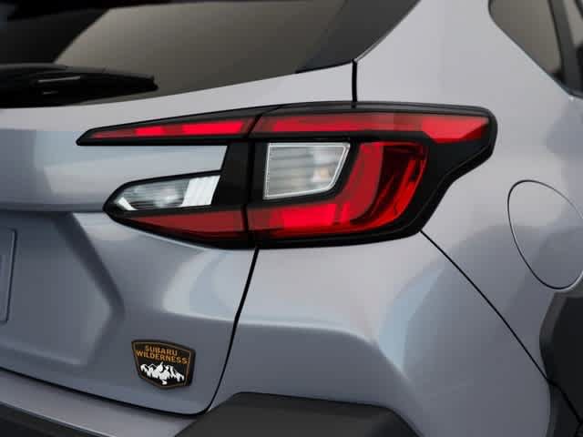 New 2027 Subaru Crosstrek 2.5i Wilderness AWD/4WD image 12