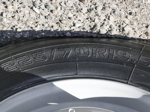 Used 2019 Ford F550 4x4 Crew Cab Super Duty image 41