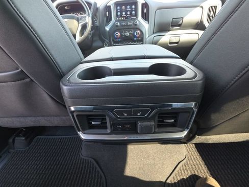 Used 2023 Chevrolet Silverado 3500 LTZ w/ LTZ Plus Package AWD/4WD image 31