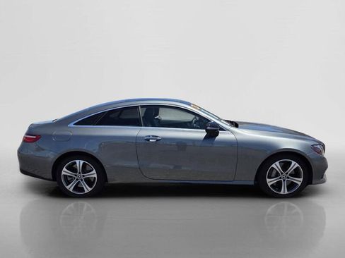 Used 2018 Mercedes-Benz E 400 Coupe image 6
