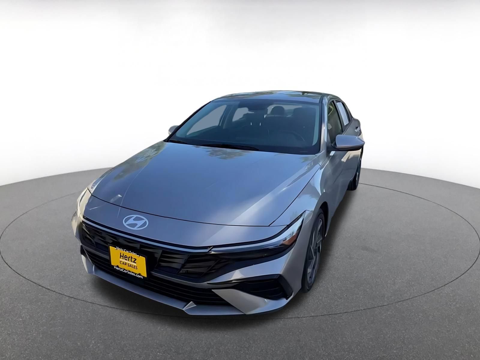 Used 2025 Hyundai Elantra Limited FWD image 6