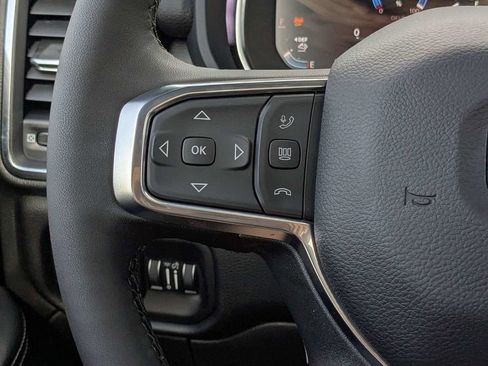 New 2026 RAM 2500 Laramie AWD/4WD image 21