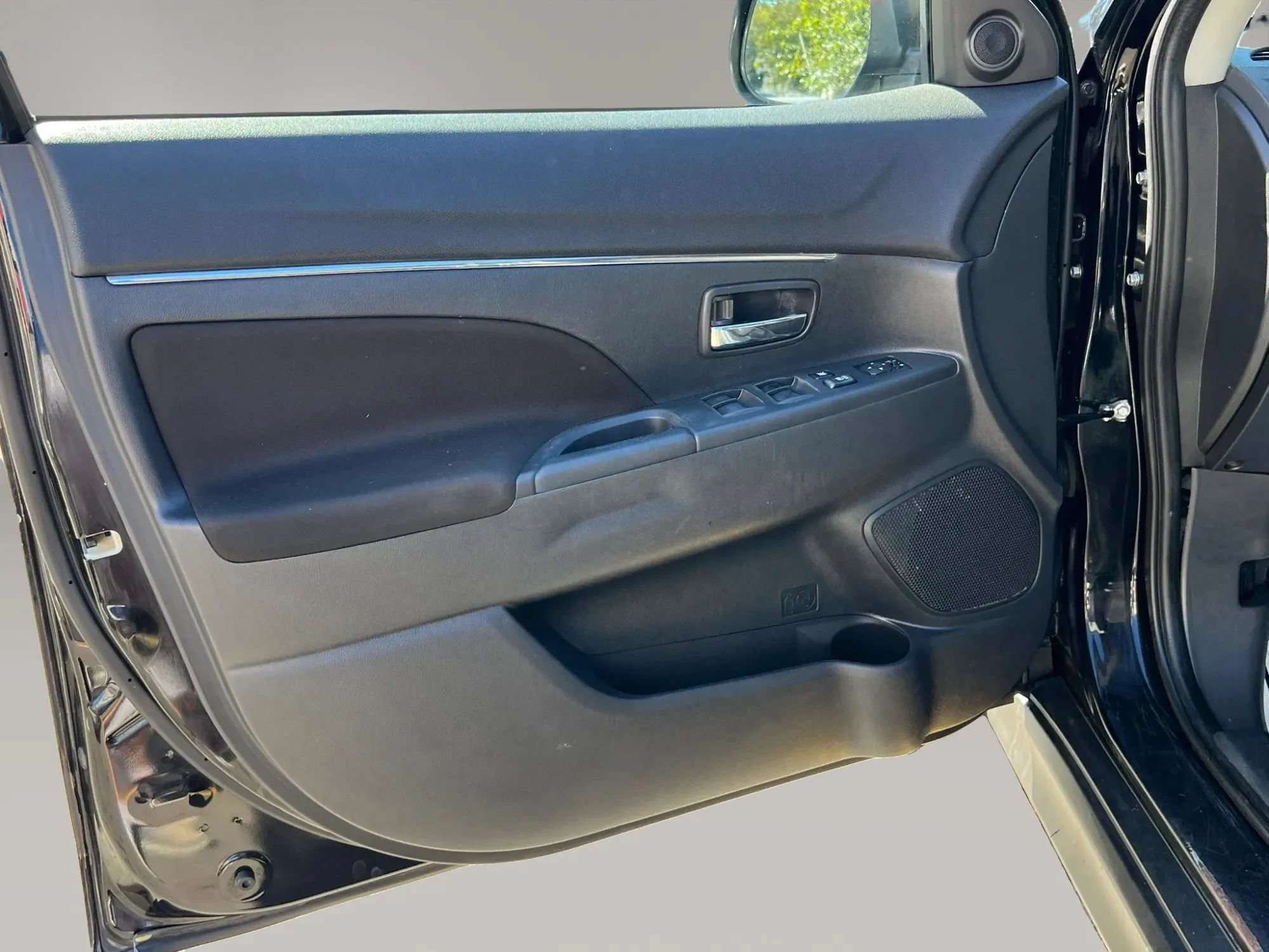 Used 2021 Mitsubishi Outlander Sport ES AWD/4WD image 12