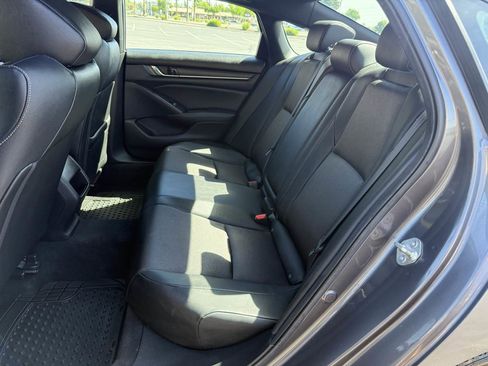Used 2020 Honda Accord Sport image 20