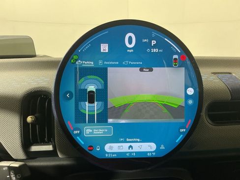 New 2026 MINI Cooper S image 12