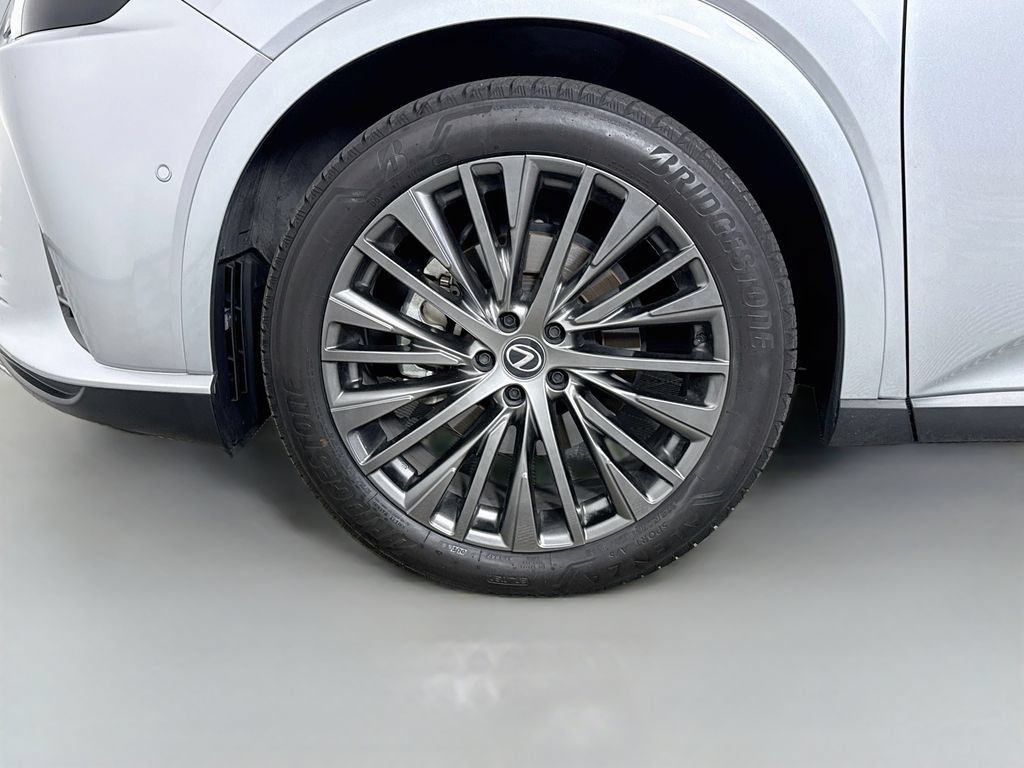 Certified 2023 Lexus RX 350 FWD w/ Cold Area Package image 31
