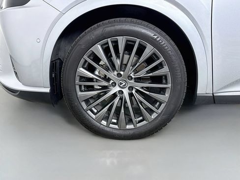 Certified 2023 Lexus RX 350 FWD w/ Cold Area Package image 31