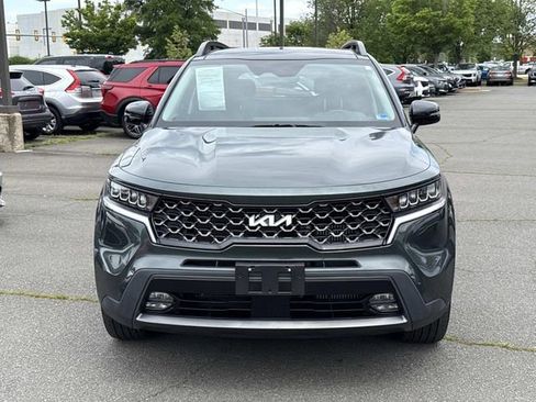 Used 2023 Kia Sorento X-Line EX AWD/4WD image 6