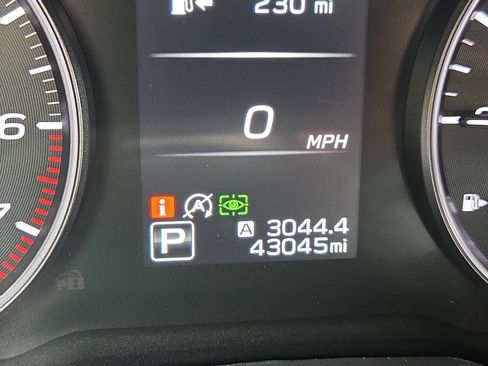 Certified 2024 Subaru Outback Limited AWD/4WD image 37