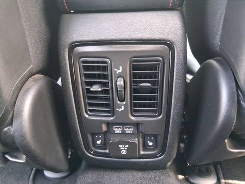 Used 2022 Dodge Durango R/T w/ Trailer Tow Group IV AWD/4WD image 30