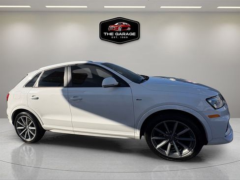 Used 2018 Audi Q3 2.0T Premium image 8