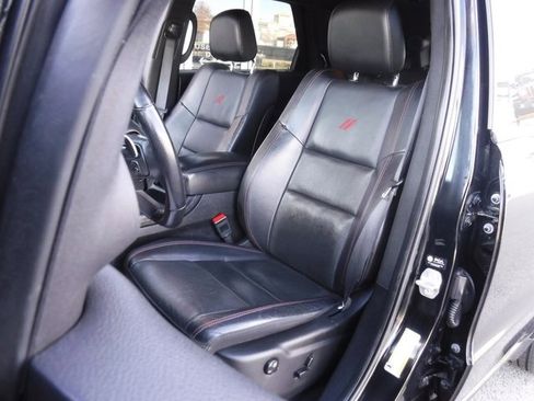 Certified 2022 Dodge Durango R/T image 19