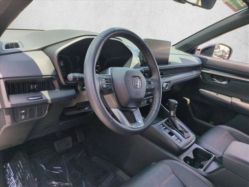 Used 2025 Honda CR-V Sport-L image 10