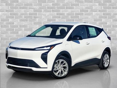 New 2027 Chevrolet Bolt LT w/ Comfort Package