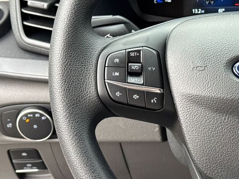 New 2026 Ford Transit 250 148 Medium Roof w/ Load Area Protection Package image 21