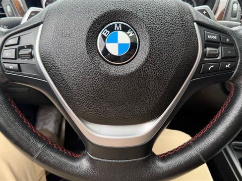 Used 2017 BMW 430i RWD image 25