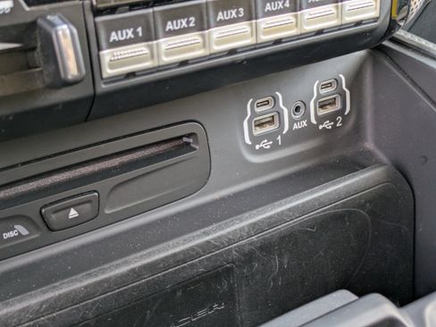 Used 2019 RAM 3500 Limited image 31