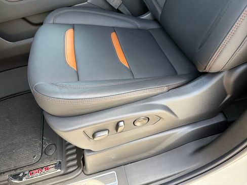 New 2026 GMC Sierra 1500 AT4 w/ AT4 Premium Package image 21