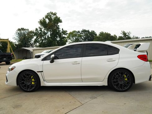 Used 2019 Subaru WRX STI AWD/4WD image 23