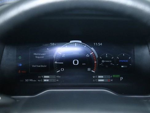 Used 2024 Toyota Tundra Platinum image 26