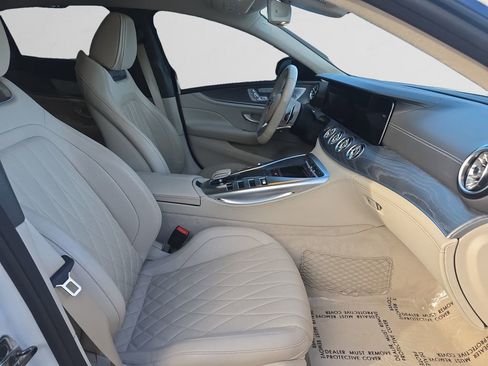 Used 2019 Mercedes-Benz AMG GT 63 image 16