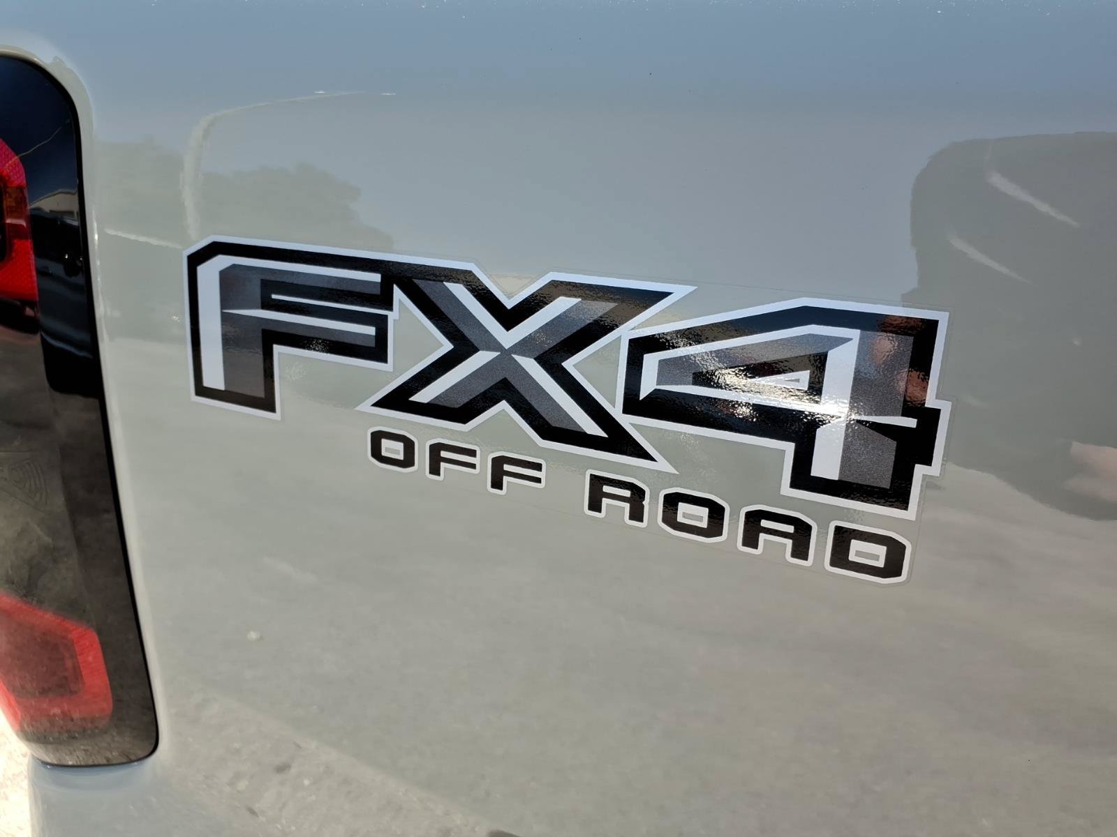 New 2026 Ford Ranger XLT w/ FX4 Off-Road Package AWD/4WD image 9