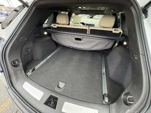 Used 2021 Cadillac XT5 Sportv image 34