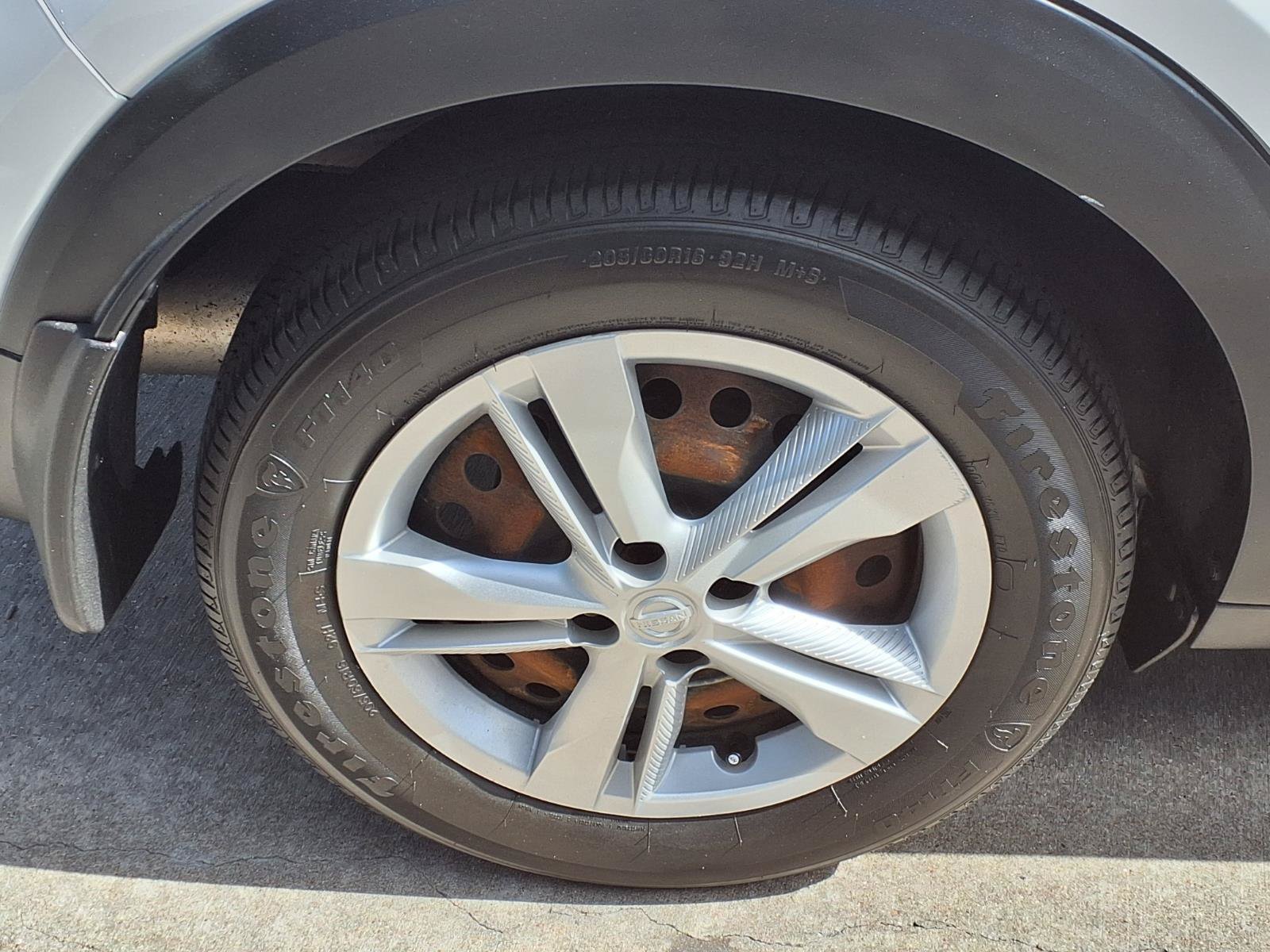 Used 2021 Nissan Kicks S FWD image 28