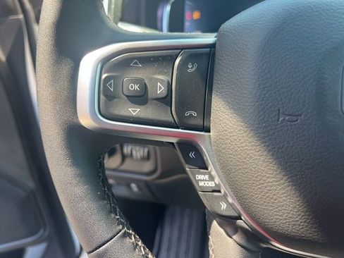 New 2026 RAM 1500 Big Horn AWD/4WD image 11