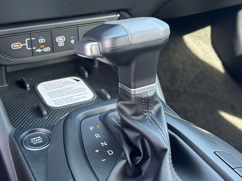 New 2025 Kia K4 EX image 21