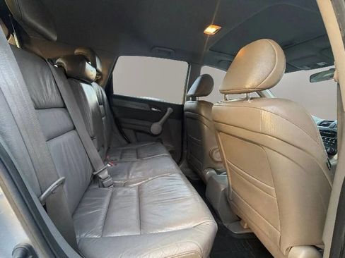 Used 2007 Honda CR-V EX-L image 11