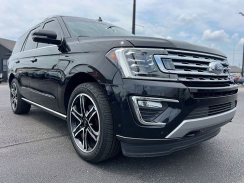 Used 2020 Ford Expedition Limited w/ Special Edition Package image 11