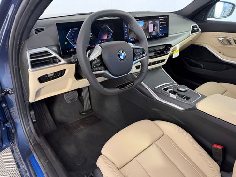 Used 2026 BMW 330i Sedan w/ Convenience Package RWD image 4